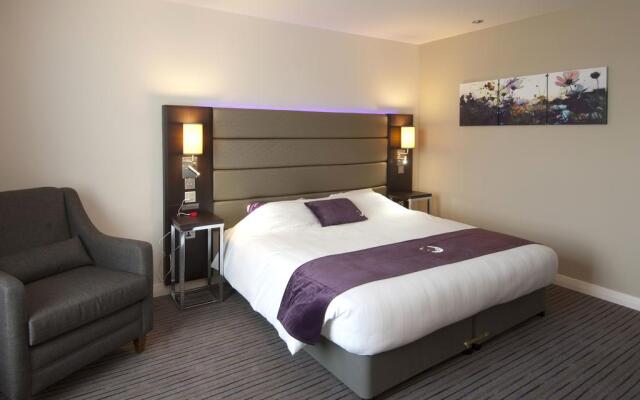 Premier Inn London Bank - Tower