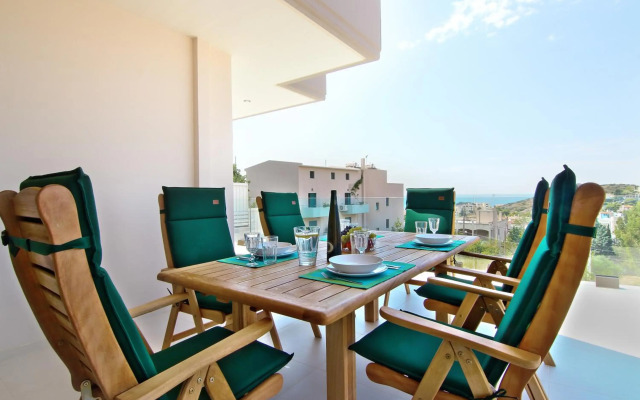 Villa Nelmar