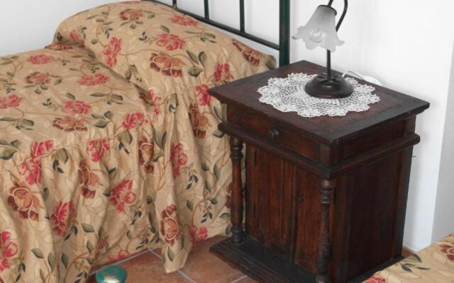 Villa Delle Rose b&b