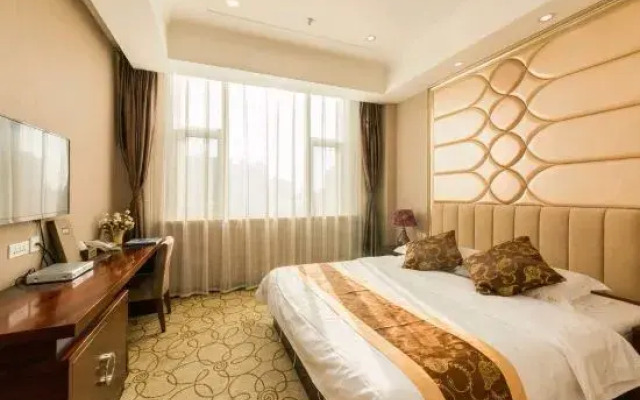 Wanda Fashion Hotel