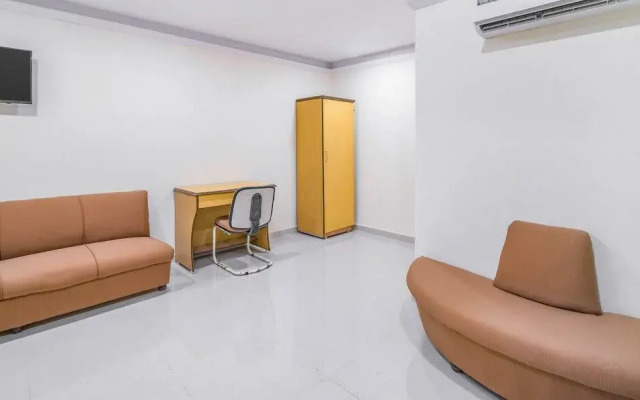 Oyo 22535 Hotel Orbit Inn