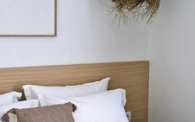Parousia Luxury Apartments