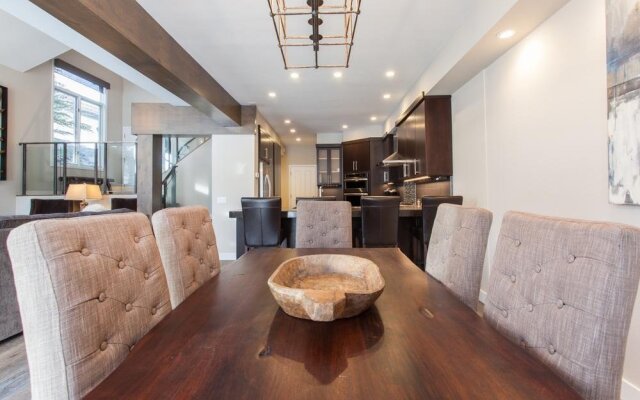 Snowcreek Phase V