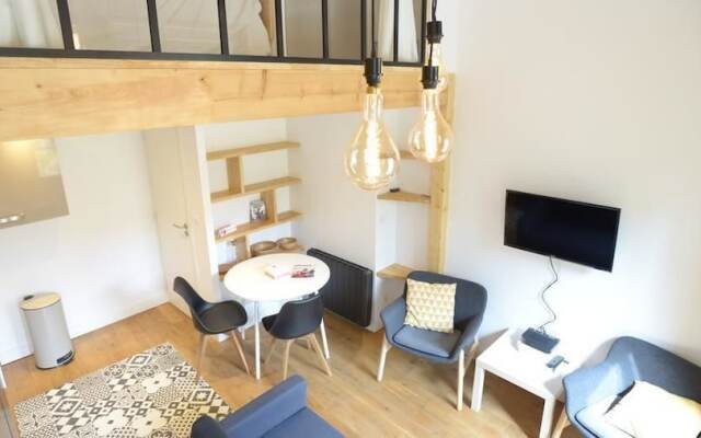 Appart Ambiance - Neyret