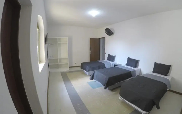 Quartos Delfim Moreira