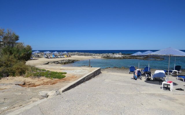 BlueBeach