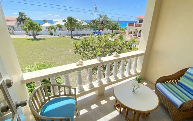 Searocks Beach Apartment