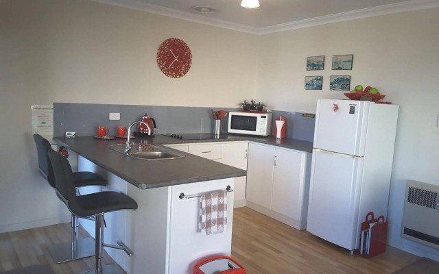 On The Terrace Stanley