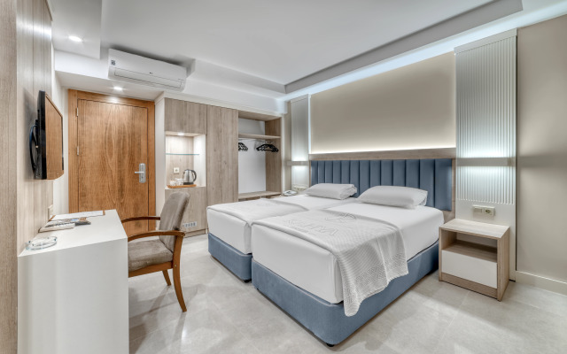 Kahya Hotel