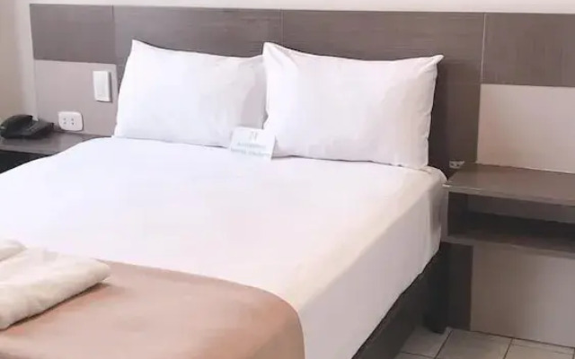 Hotel Palmeto