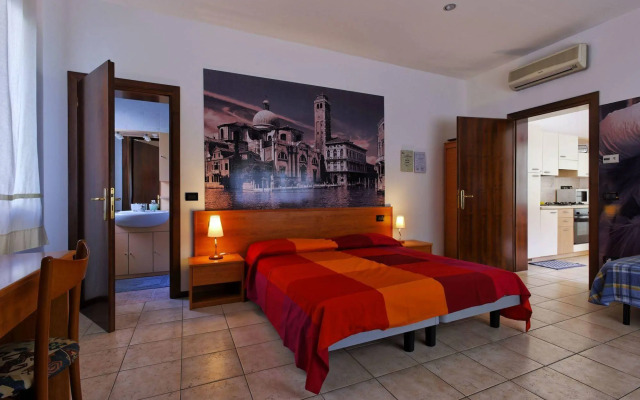 Eco Venice