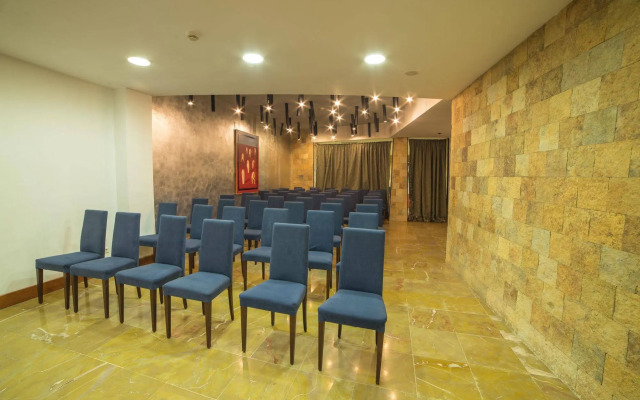 Hotel Acinipo