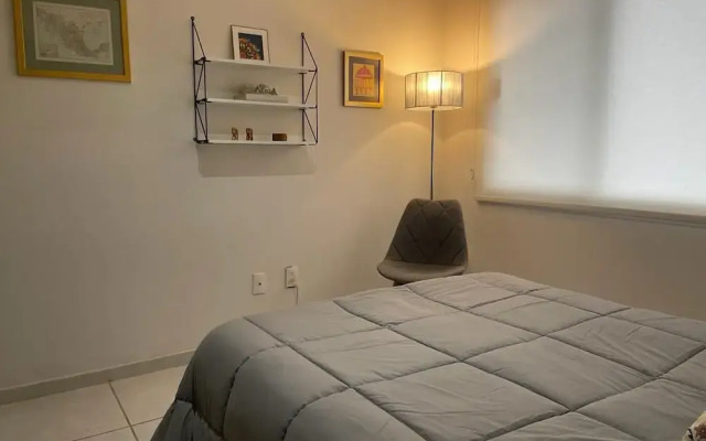 Condo en Residencial con Alberca