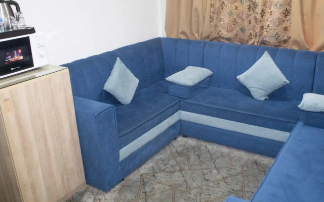 Rest Inn