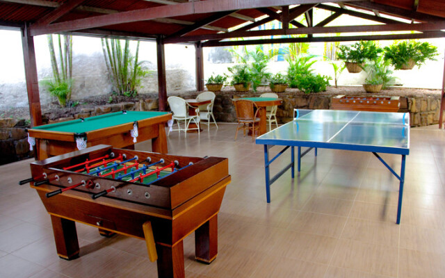 Hotel Village Premium Caruaru