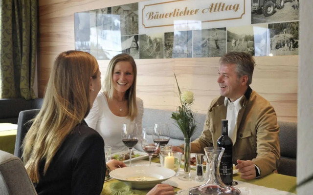 Hotel Sonnschupfer