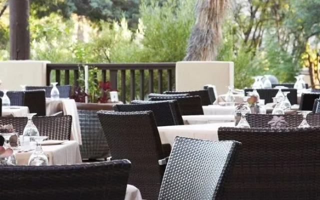 Miraval Resort and Spa - All Inclusive