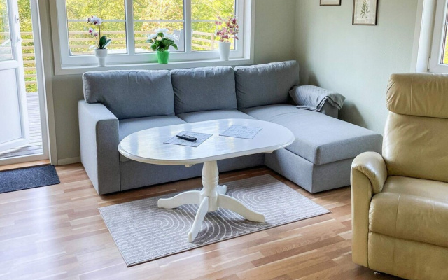 6 Person Holiday Home in Olofstrom-by Traum
