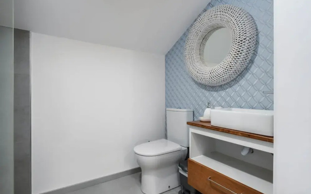 Coastal Charm B by Madeira Sun Travel