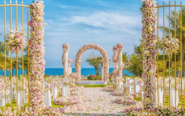 InterContinental Sanya Haitang Bay Resort by IHG