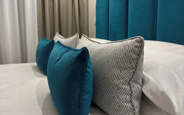 NLM Boutique Suites