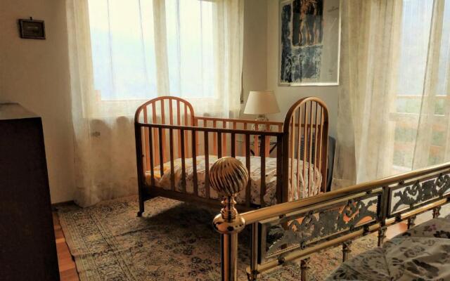 Chalet Ai Monti Di Zuclo Tione