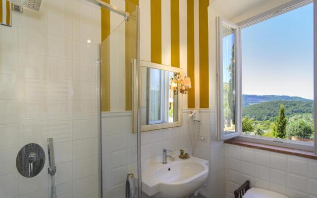 Residenza D'Epoca Villa Agnolaccio