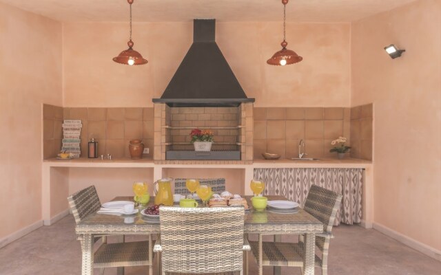 Cas Padrins de Ses Tanques