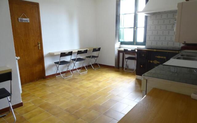 Albergue Convento Del Camino