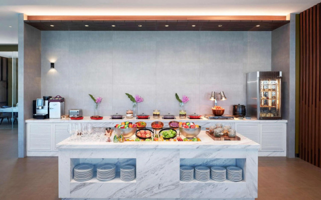 Novotel Marina Sriracha
