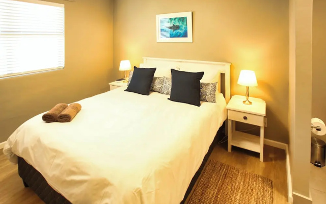 Nivica Lifestyle Living 64, Langebaan 4-Sleeper