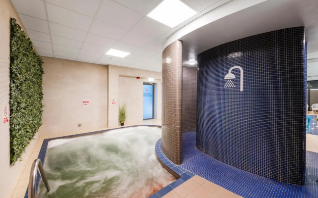 Spa Hotel Europa Royale Druskininkai