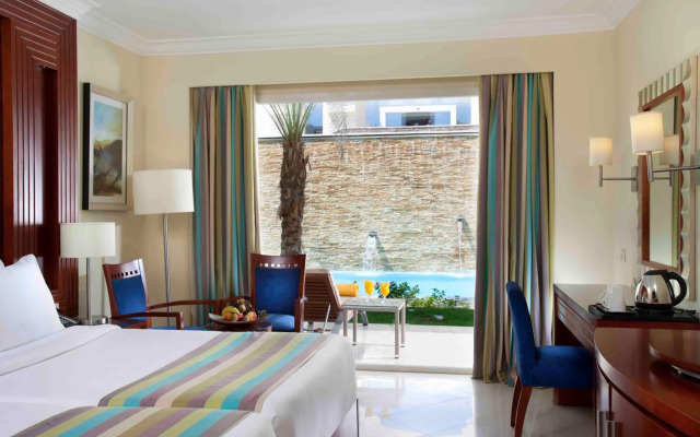 Xperience Sea Breeze Resort