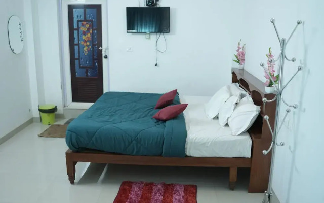 Wind Valley Farmstay