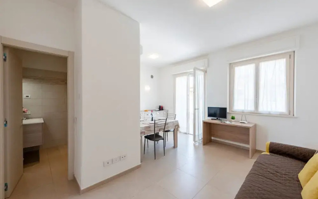 Suite 3 Ondina Viareggio 200m From sea