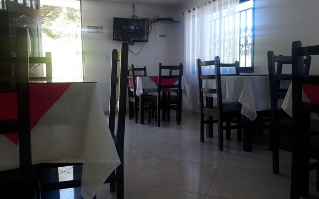 Mi Techito Curiteño