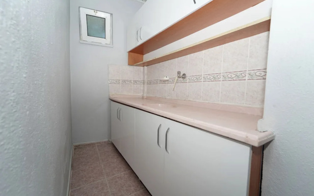 Çavdar Thermal Otel