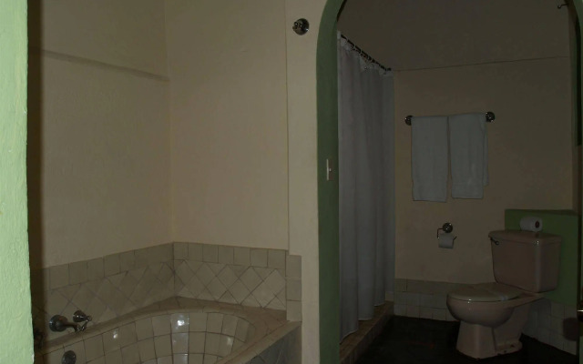 Casa Quetzal