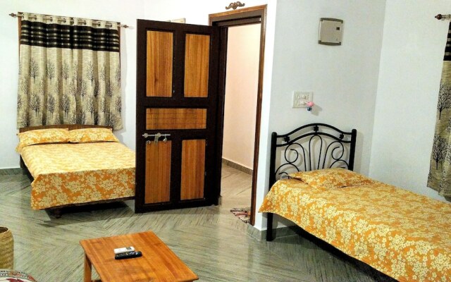 Siolim Holiday Apartments