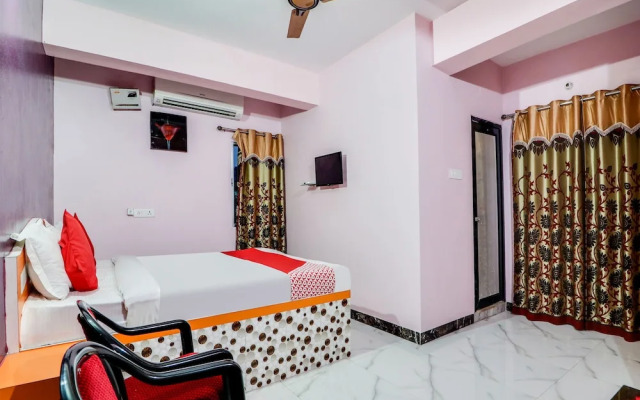 Triotel Hotels And Banquets Opc by OYO Rooms