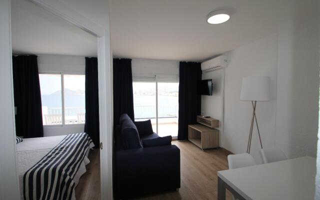 Apartamentos La Mar