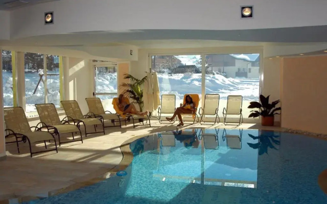 Centro Pineta Family Hotel & Wellness