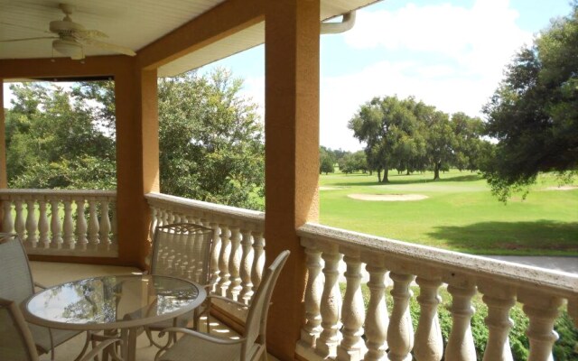 Condo John - Golfcourse 3 Bedroom