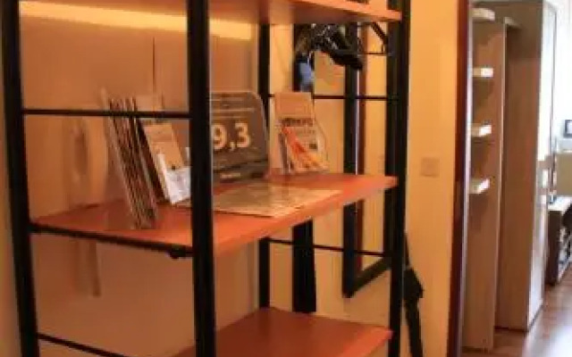 Ferienwohnung Markmann