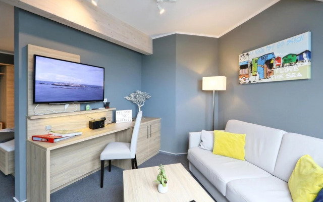 Nice Home in Dagebüll With Wifi