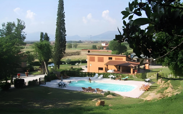 Il Borgo Di Villa Castelletti