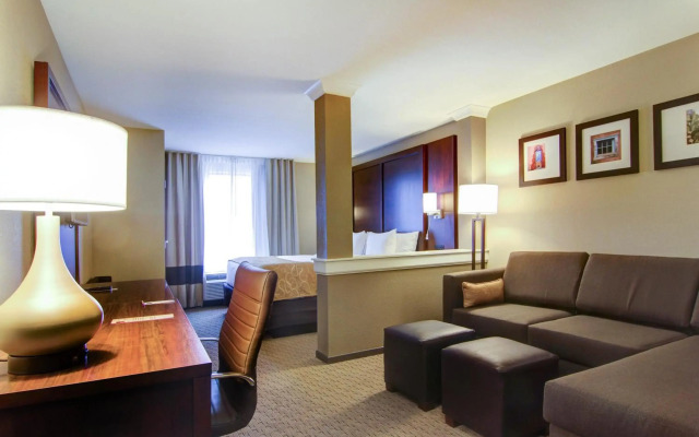 Comfort Suites Carlsbad