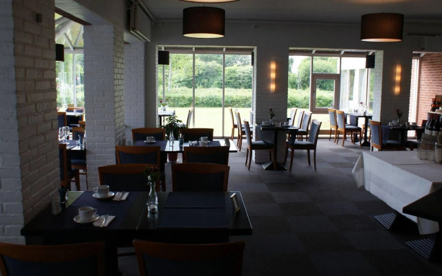 Hotel Bredehus