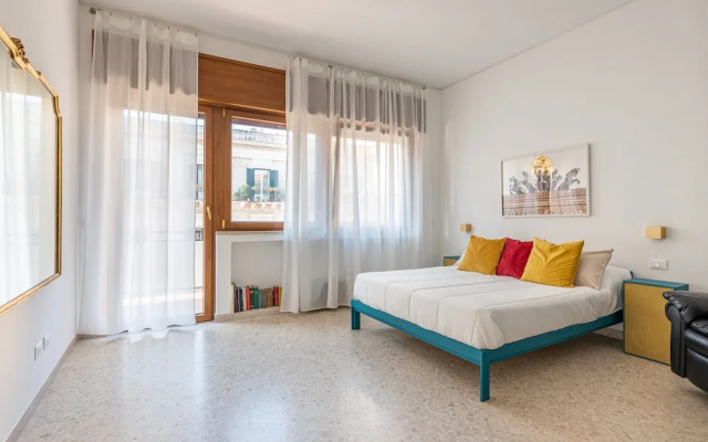 Accordi Apartment by Wonderful Italy