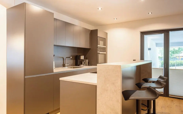 Zugspitz Suites Lermoos by ALPS RESORTS